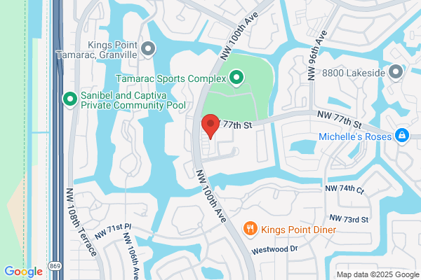 Humana Neighborhood Center