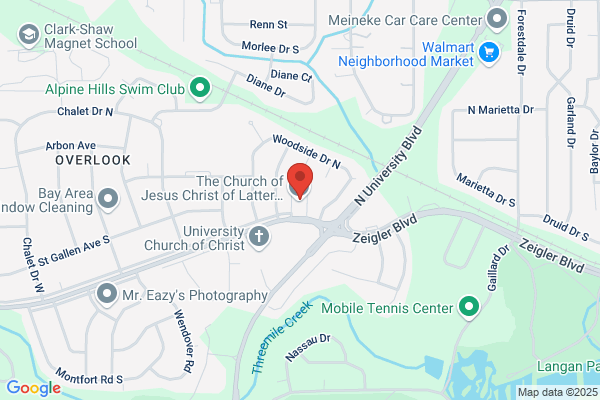 FamilySearch center