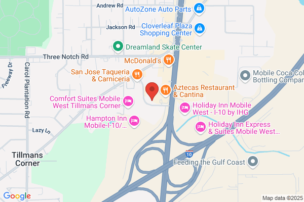 Baymont Inn & Suites Mobile/Tillmans Corner