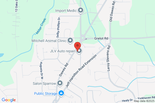 Padgett Business Services of Alabama