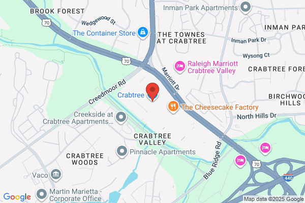 Crabtree, T CPA - T Crabtree Incorporated