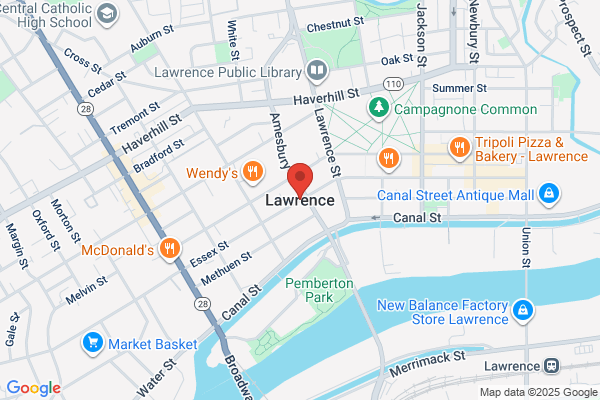 Lawrence & Lawrence, PC
