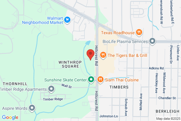 Richardson & Associates