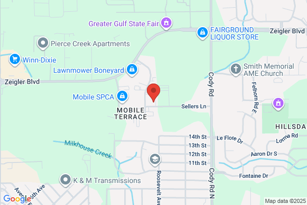 AltaPointe Health Adult Outpatient - Zeigler Campus