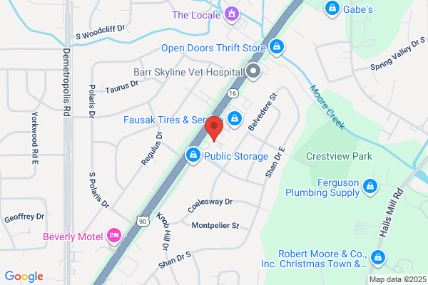 AltaPointe Health Outpatient - West Mobile
