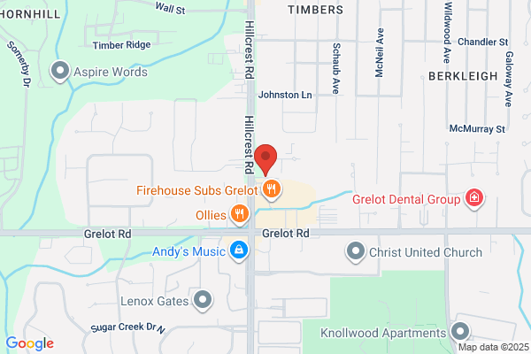 Public Storage, Storage Locations