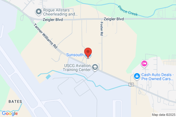 Sunsouth LLC