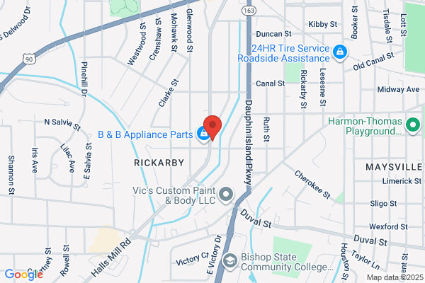 B & B Refrigeration Supplies