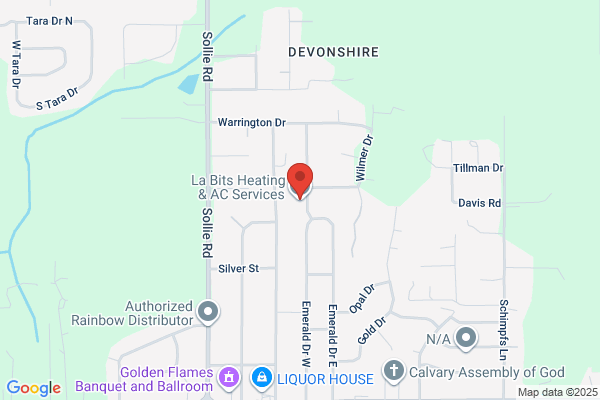 LaBit's Heating & A/C Service