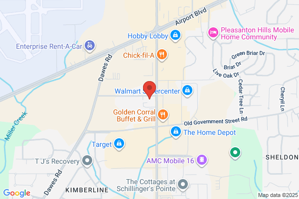Advanced Air & Heating Inc