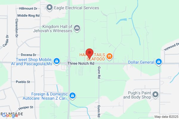 Anderson Ac & Appliance