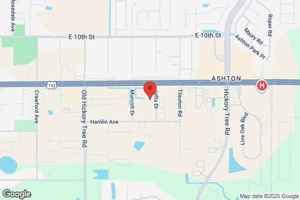 Huff Air Conditioning and Heating