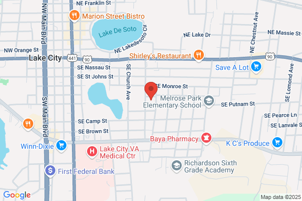 Lane Heating & Air