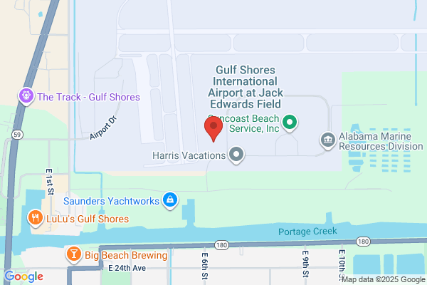 Gulf Coast Aircraft Services