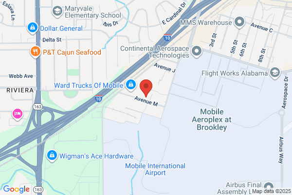 Southern Avionics & Communications Inc