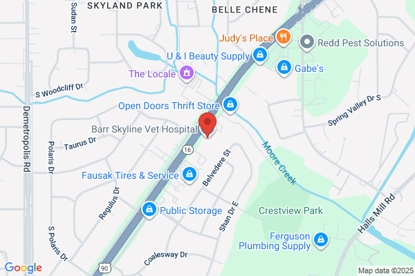 Beltline Animal Hospital