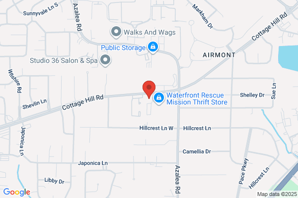 Reynolds Veterinary Hospital