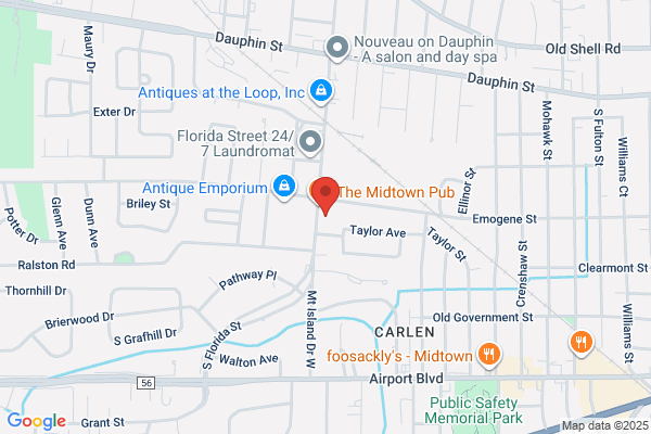 Midtown Antiques & Consignments