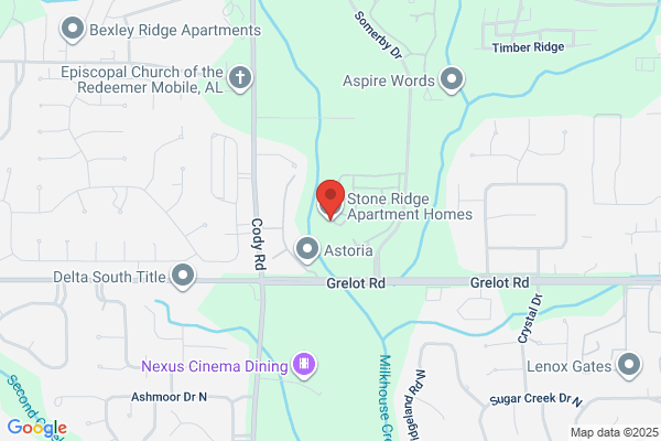 Stone Ridge Apartment Homes