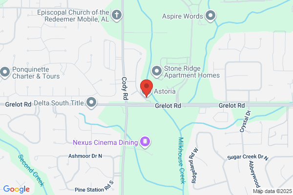 Arlington Park Apartments