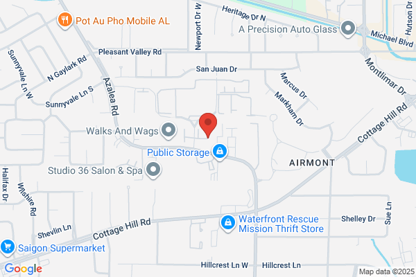 Clearview Apartments