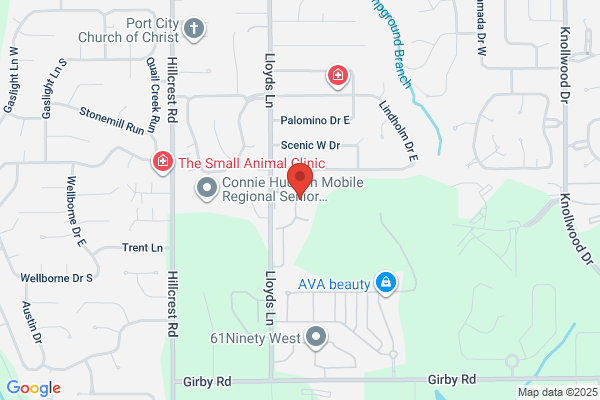 Hunter's Pointe Apartments