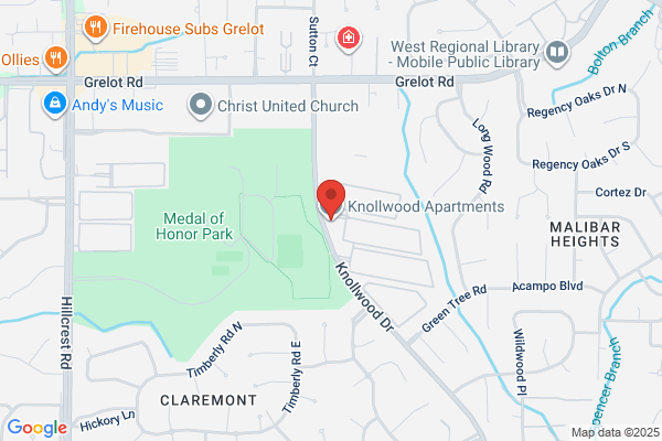 Knollwood Apartments