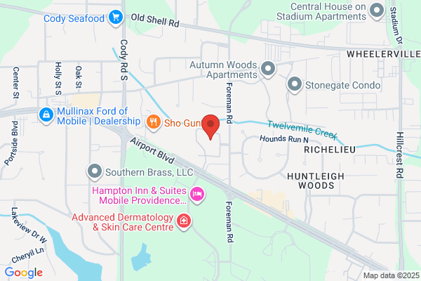 Lakeside Park Apartments Llc