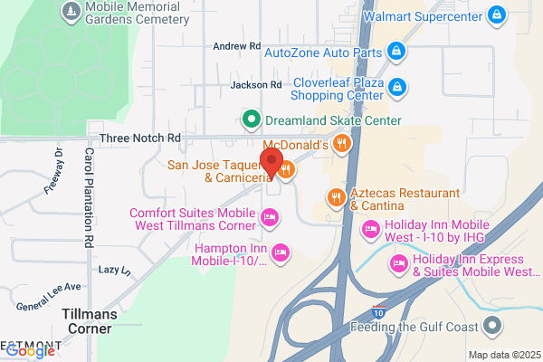Oaktree Apartments