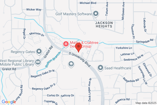 Southern Oaks Apartments