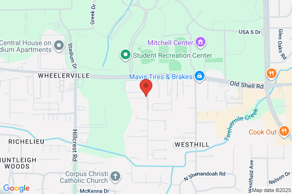 Willow Creek Apartments