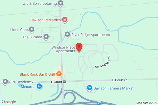 Windsor Place Apartments