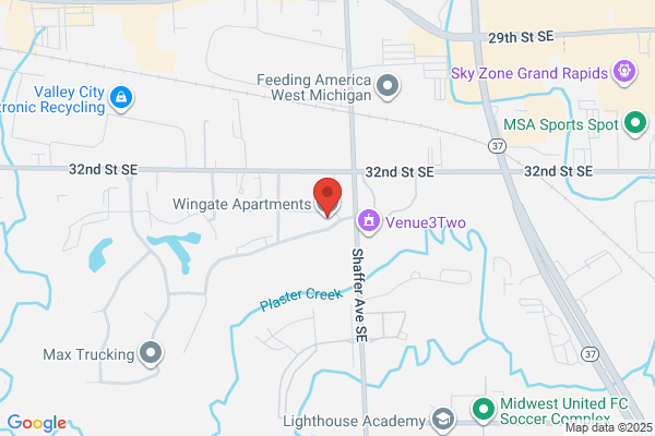 Wingate Apartments