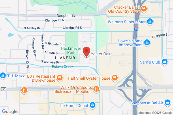 Yester Oaks Townhouse Apartments