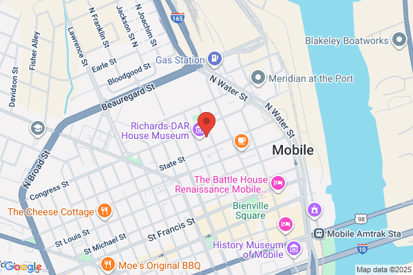 Holmes Jr, Nicholas H - Holmes & Holmes Architects