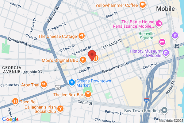 Cathedral Square Gallery & Coffee Bar