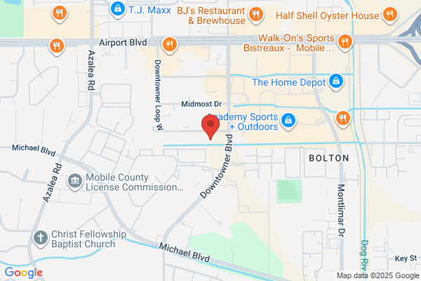 Gulf Coast Federal Credit Union
