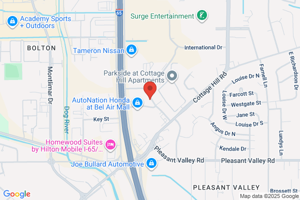 Joe Bullard Collision and Paint Center