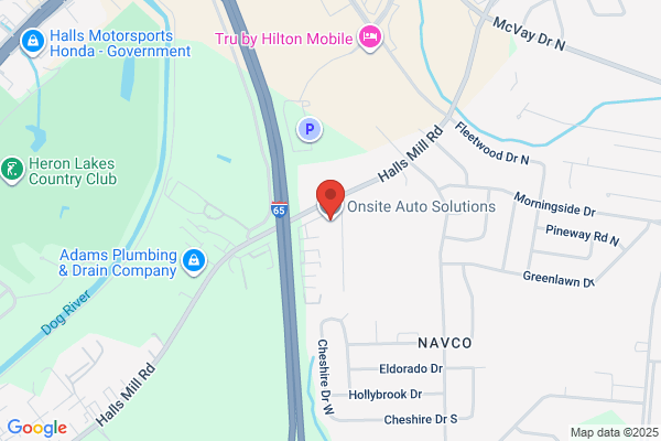 Onsite Auto Solutions