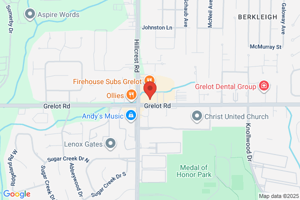 Express Oil Change & Tire Engineers