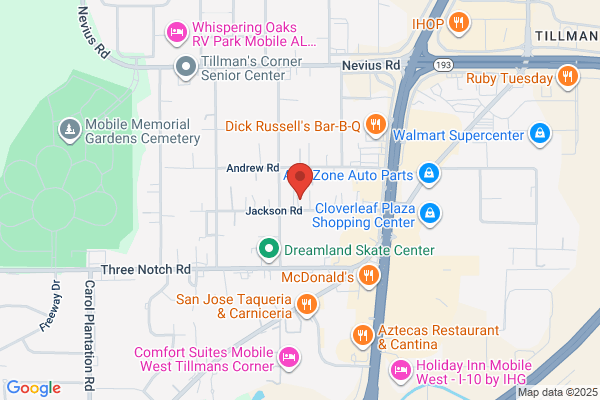 Buddy's Automotive