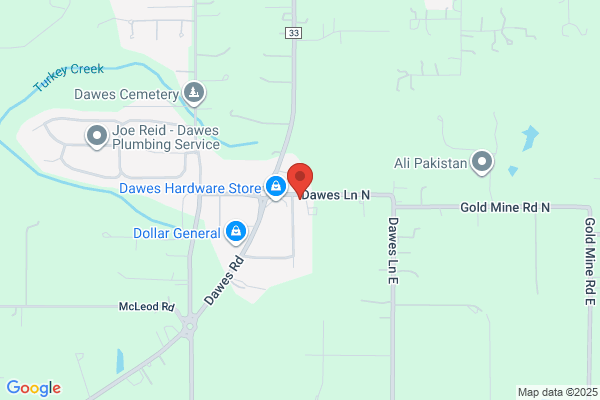 Burroughs Tire & Auto Nursery