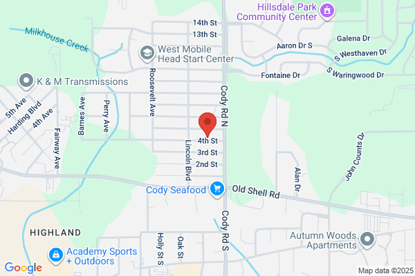 Curry Automotive & Diesel Repair