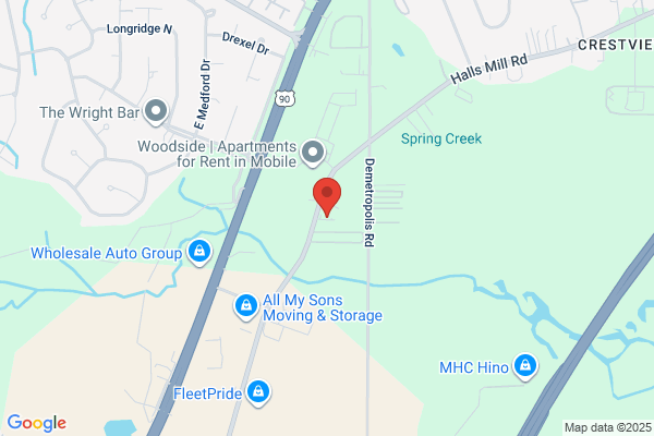 Express Automotive Center & Towing