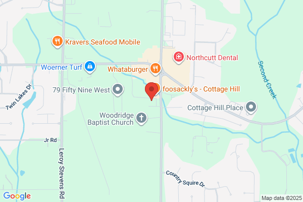 Firestone Tire & Service Centers, Mobile, South Mobile