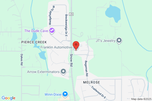 Franklin Automotives