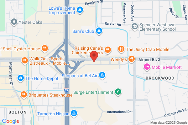 Goodyear Auto Service Centers