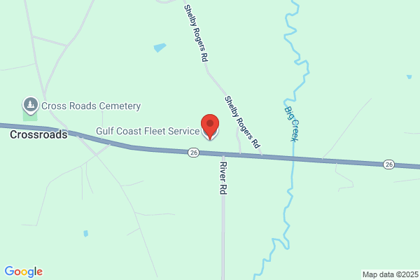 Gulf Coast Fleet Services, Inc.