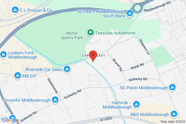 H & H Automotive and Fleet Services