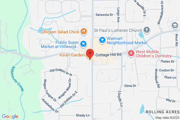 Mark McGugin Auto Repair